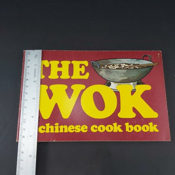 Nitty Gritty Productions 1970s - The Wok Chinese - Charcoal BBQ - Cookbooks Set - Picture 6 of 12